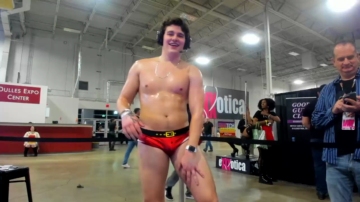 Thejohnnystone  03-12-2021 video doublelush